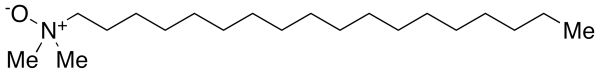 N,N-Dimethyloctadecylamine Oxide