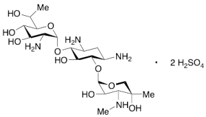 Geneticin Disulfate Salt