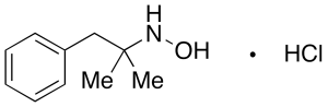 N-Hydroxy Phentermine Hydrochloride