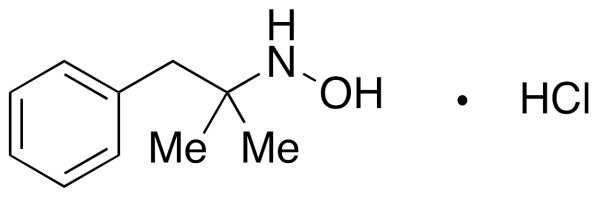 N-Hydroxy Phentermine Hydrochloride