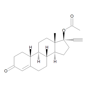 Norethindrone Acetate