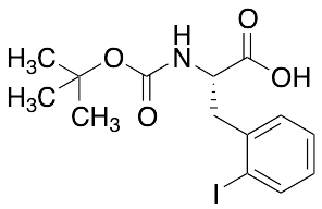 Boc-2-iodo-L-phenylalanine