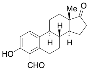 4-Formylestrone