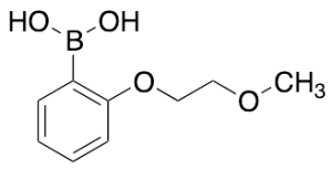 2-(2-Methoxyethoxy)phenylboronic Acid