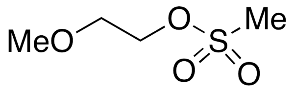 2-Methoxymethyl Methansulfonate