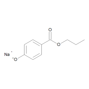 Sodium Propylparaben