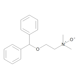 Diphenhydramine N-Oxide