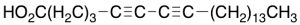 5,7-Docosadiynoic Acid