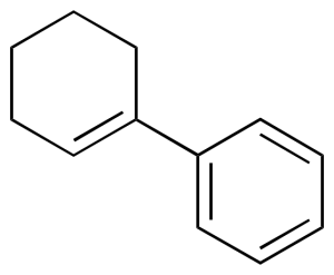 1-Phenyl-1-cyclohexene
