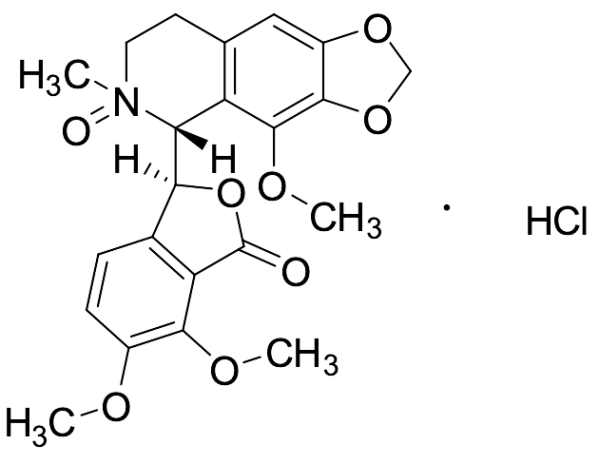 Noscapine N-Oxide Hydrochloride