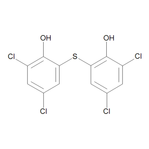 Bithionol