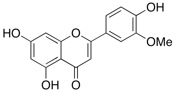 Chrysoeriol (>90%)