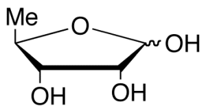 5-Deoxy-D-ribose
