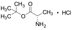 L-Alanine tert-Butyl Ester Hydrochloride