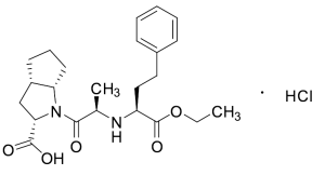 2-epi-Ramipril Hydrochloride