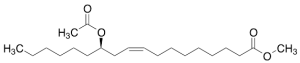 Methyl Acetylricinoleate (>80%)
