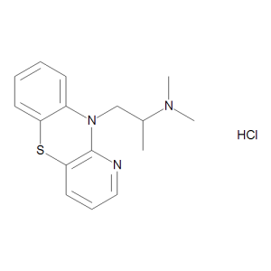 a-Isothipendyl Hydrochloride