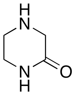 2-Piperazinone
