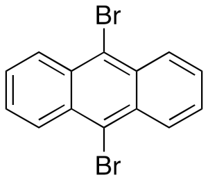 9,10-Dibromoanthracene