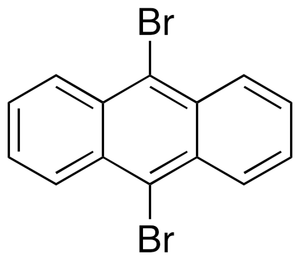 9,10-Dibromoanthracene