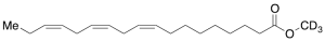 Methyl-d3 Linolenate