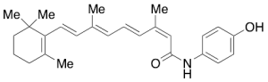 13-cis-Fenretinide