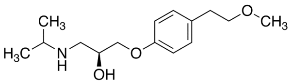 (S)-Metoprolol
