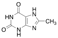 8-Methylxanthine