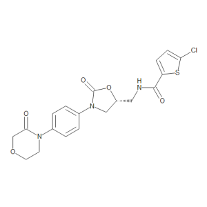 ent-Rivaroxaban
