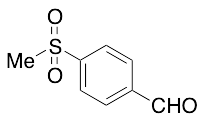 4-(Methylsulfonyl)benzaldehyde