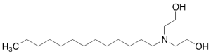 N,N-Bis(2-hydroxyethyl) Tridecylamine