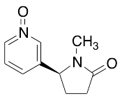 (S)-Cotinine N-Oxide
