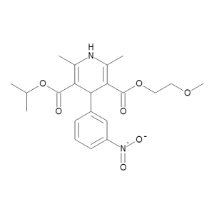 Nimodipine