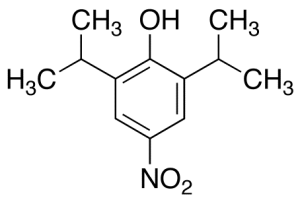 4-Nitro Propofol