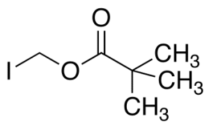 Iodomethyl Pivalate