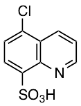 5-Chloroquinoline-8-sulfonic Acid