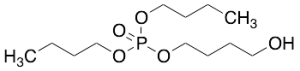 Dibutyl 4-Hydroxybutyl Phosphate