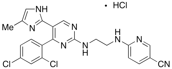 CHIR-99021 Hydrochloride