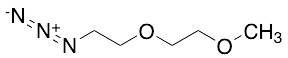 1-Azido-2-(2-methoxyethoxy)ethane