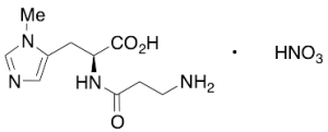 L-Anserine Nitrate Salt