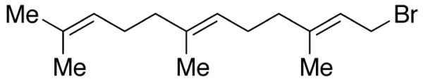 (E,E)-Farnesyl Bromide