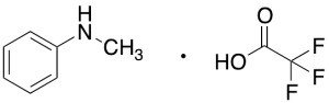 N-Methylaniline Trifluoroacetate