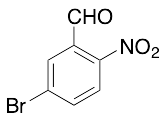 2-Bromo-5-nitrobenzaldehyde