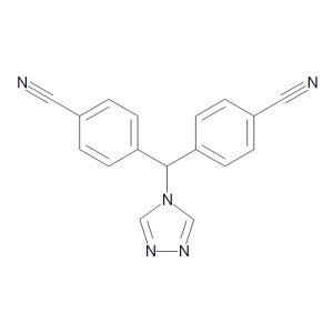 Iso Letrozole