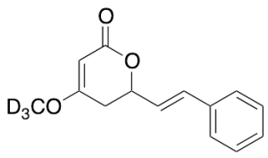rac-Kavain-d3