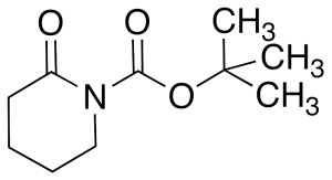 N-tert-Butoxycarbonyl-2-piperidinone