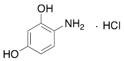 4-Aminoresorcinol Hydrochloride