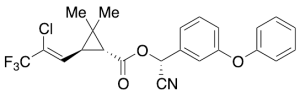 (1R)-trans-Lambda-Cyhalothrin