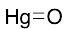 Mercury(II)Oxide