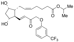 15-Keto Travoprost